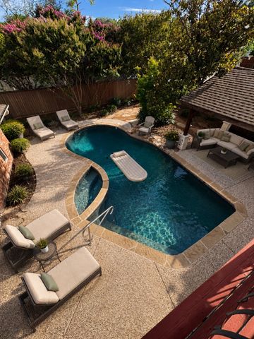 3303 Canyon Creek Drive, Richardson, TX 75080