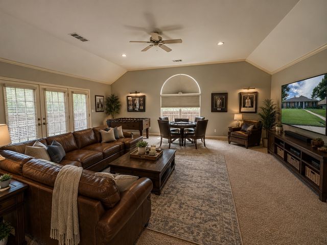 3303 Canyon Creek Drive, Richardson, TX 75080