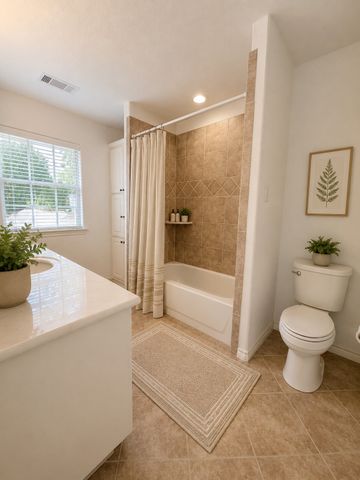 3303 Canyon Creek Drive, Richardson, TX 75080