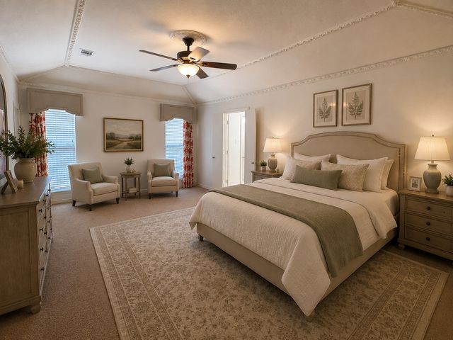 3303 Canyon Creek Drive, Richardson, TX 75080