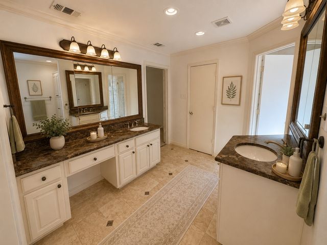 3303 Canyon Creek Drive, Richardson, TX 75080