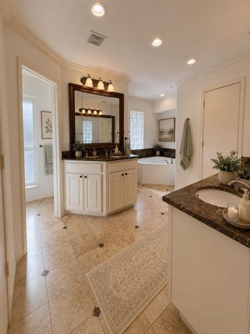 3303 Canyon Creek Drive, Richardson, TX 75080