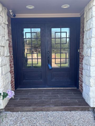 3303 Canyon Creek Drive, Richardson, TX 75080