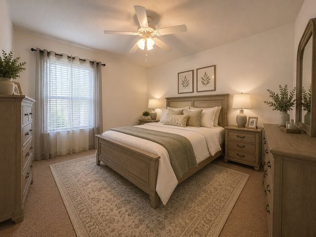 3303 Canyon Creek Drive, Richardson, TX 75080