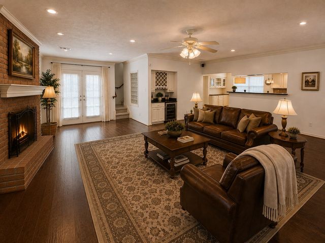 3303 Canyon Creek Drive, Richardson, TX 75080