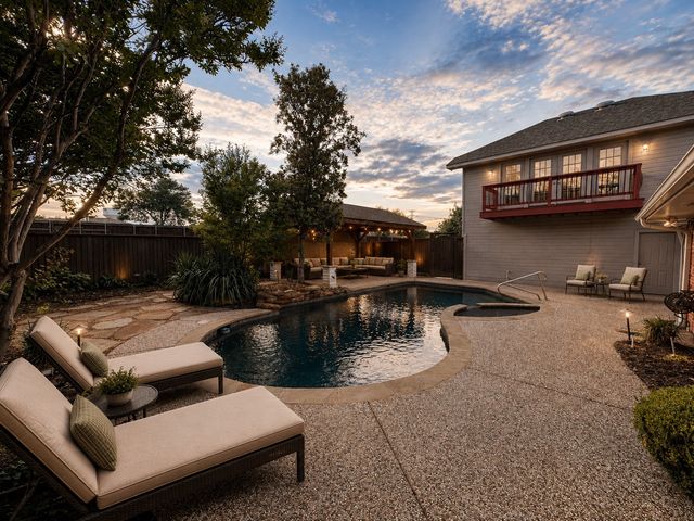 3303 Canyon Creek Drive, Richardson, TX 75080