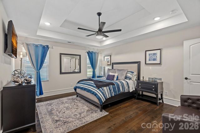 156 Crooked Branch Way, Troutman, NC 28166