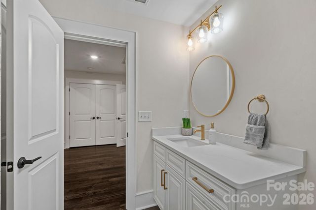156 Crooked Branch Way, Troutman, NC 28166