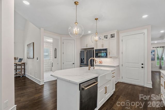 156 Crooked Branch Way, Troutman, NC 28166