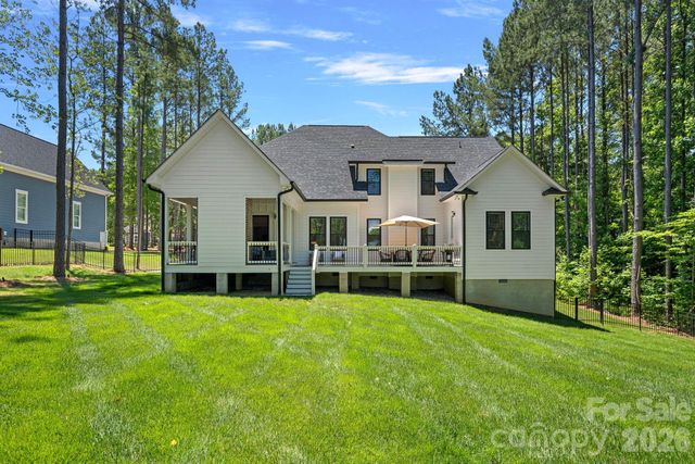 156 Crooked Branch Way, Troutman, NC 28166