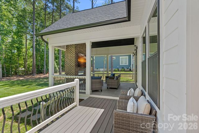 156 Crooked Branch Way, Troutman, NC 28166