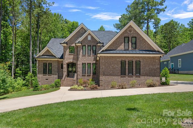 156 Crooked Branch Way, Troutman, NC 28166