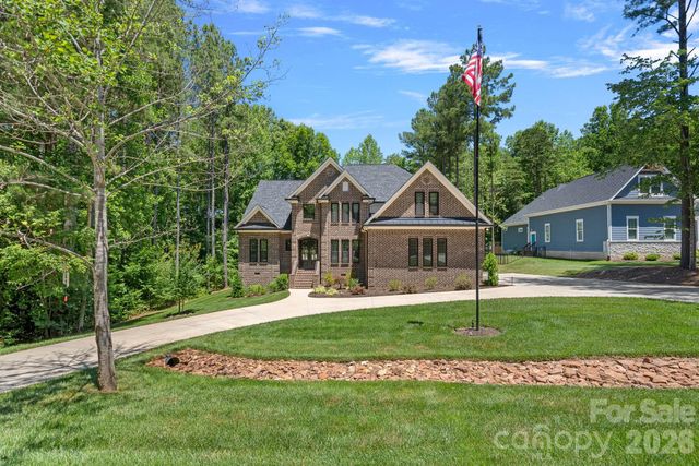 156 Crooked Branch Way, Troutman, NC 28166