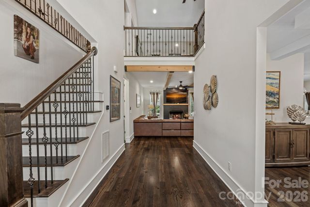 156 Crooked Branch Way, Troutman, NC 28166