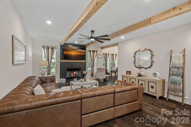 156 Crooked Branch Way, Troutman, NC 28166