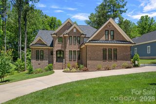 156 Crooked Branch Way, Troutman, NC 28166
