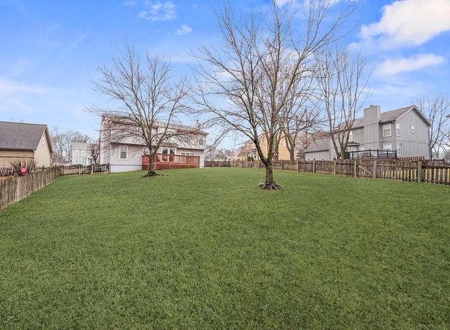 11607 Flint Street, Overland Park, KS 66210