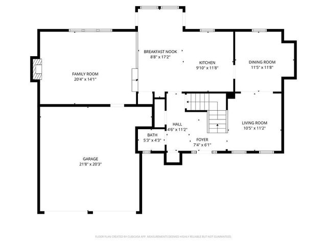 11607 Flint Street, Overland Park, KS 66210