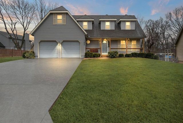 11607 Flint Street, Overland Park, KS 66210