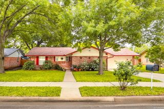 214 SONATA DR, San Antonio, TX 78216