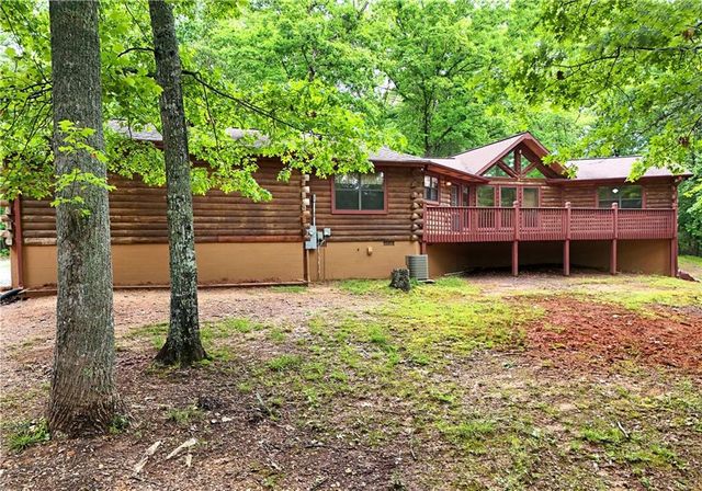 3857 Gumlog Road, Young Harris, GA 30582