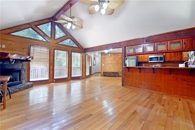 3857 Gumlog Road, Young Harris, GA 30582