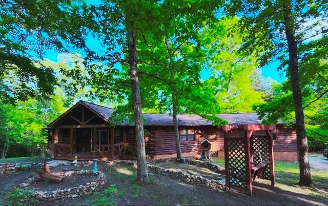 3857 Gumlog Road, Young Harris, GA 30582