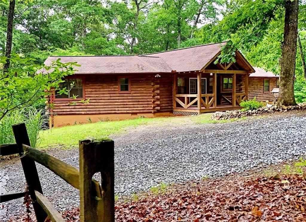 3857 Gumlog Road, Young Harris, GA 30582