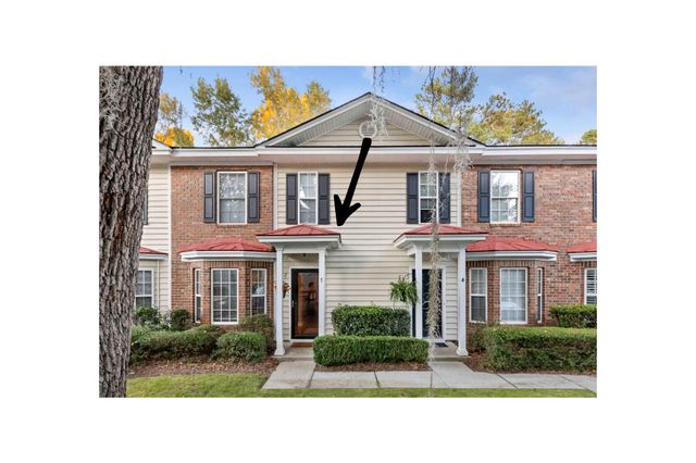 4000 Radcliffe Place Drive I-5, Charleston, SC 29414