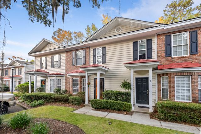 4000 Radcliffe Place Drive I-5, Charleston, SC 29414