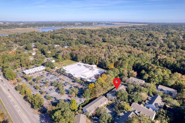 4000 Radcliffe Place Drive I-5, Charleston, SC 29414