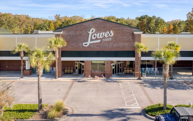 4000 Radcliffe Place Drive I-5, Charleston, SC 29414