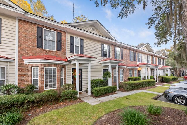 4000 Radcliffe Place Drive I-5, Charleston, SC 29414