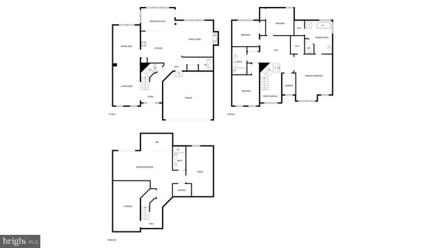 160 ADEN DR, Strasburg, VA 22657