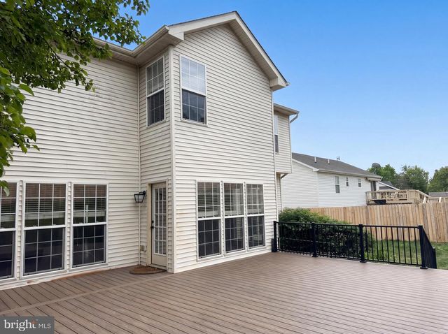 160 ADEN DR, Strasburg, VA 22657