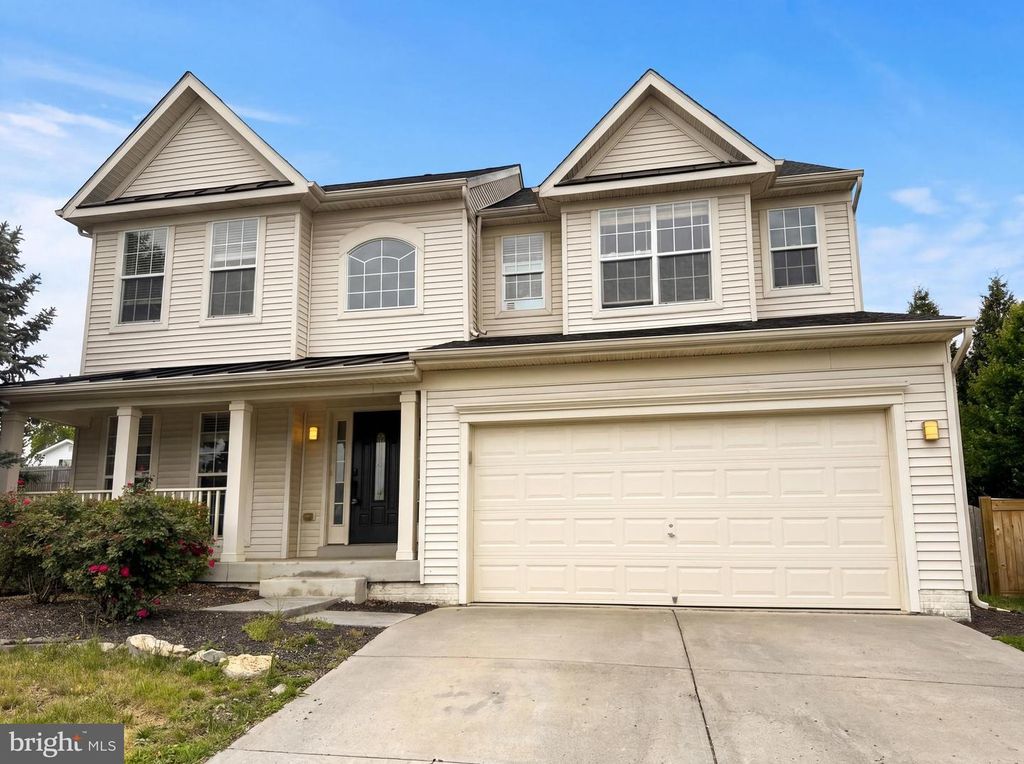 160 ADEN DR, Strasburg, VA 22657