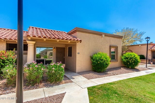 95 N COOPER Road 76, Chandler, AZ 85225