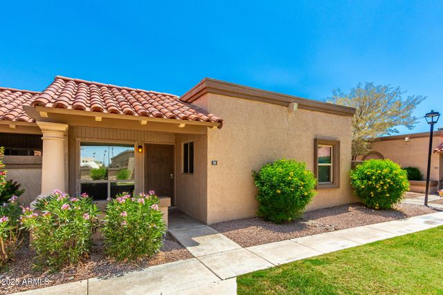 95 N COOPER Road 76, Chandler, AZ 85225