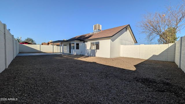 13608 N 40TH Drive, Phoenix, AZ 85029