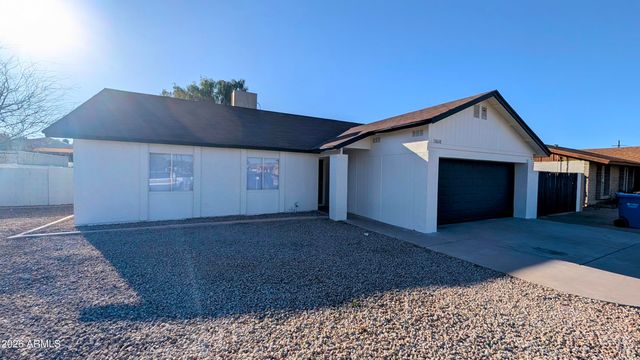 13608 N 40TH Drive, Phoenix, AZ 85029
