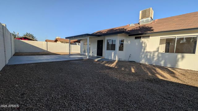 13608 N 40TH Drive, Phoenix, AZ 85029