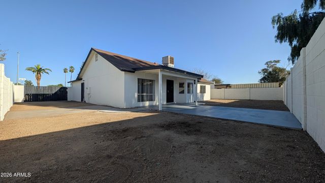 13608 N 40TH Drive, Phoenix, AZ 85029