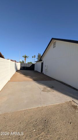 13608 N 40TH Drive, Phoenix, AZ 85029