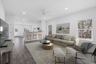 1234 Clearcreek Dr., Canyon Lake, TX 78133