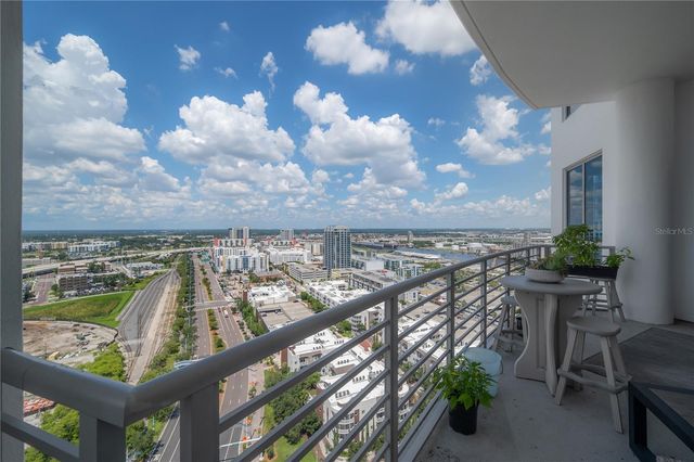 449 S 12TH STREET 2501, Tampa, FL 33602