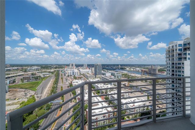 449 S 12TH STREET 2501, Tampa, FL 33602