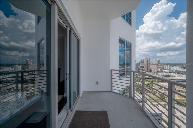 449 S 12TH STREET 2501, Tampa, FL 33602