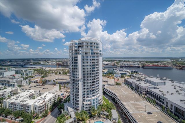 449 S 12TH STREET 2501, Tampa, FL 33602