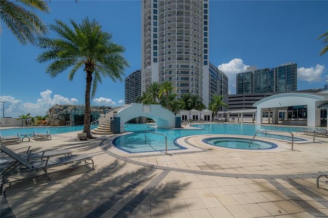449 S 12TH STREET 2501, Tampa, FL 33602