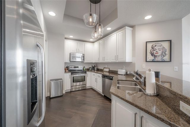 449 S 12TH STREET 2501, Tampa, FL 33602